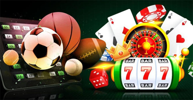 Casinos That Pay Directly to Your Wallet 22