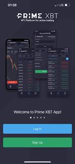 The Future of Trading PrimeXBT UK The Future of Trading PrimeXBT UK