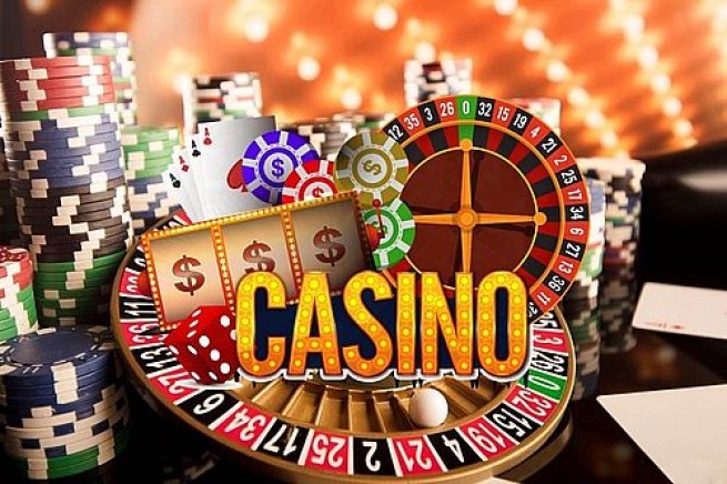 Discover the Best Online Casino for Slots 2