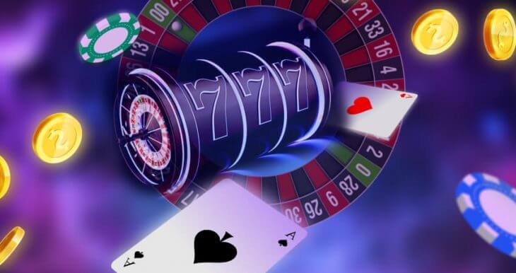 The Rise of Online Incognito Casino in the Digital Age The Rise of Online Incognito Casino in the Digital Age