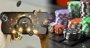 The Rise of Online Incognito Casino in the Digital Age The Rise of Online Incognito Casino in the Digital Age