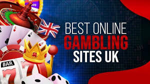 The Thrilling World of Online Sports Betting UK
