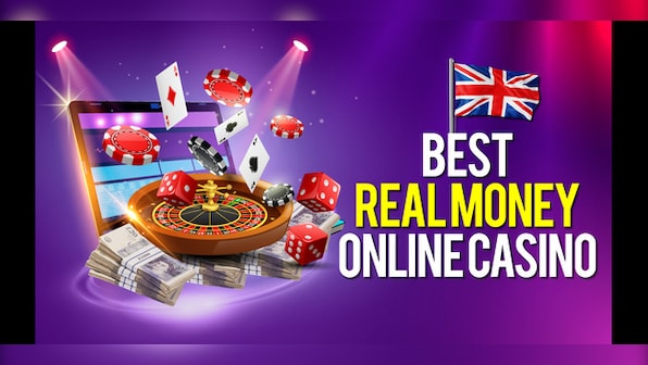Unlock the Excitement Discover Casino Online UK Bonus