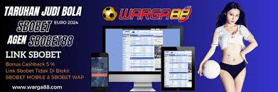 Agen Bola SBOBET Panduan Lengkap untuk Pemain Cerdas Agen Bola SBOBET Panduan Lengkap untuk Pemain Cerdas