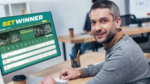 Betwinner Casino - Experience the Thrill of Online Gaming Betwinner Casino - Experience the Thrill of Online Gaming