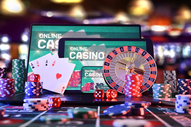 Experience the Thrill of Gaming at Online 7bets Casino Experience the Thrill of Gaming at Online 7bets Casino