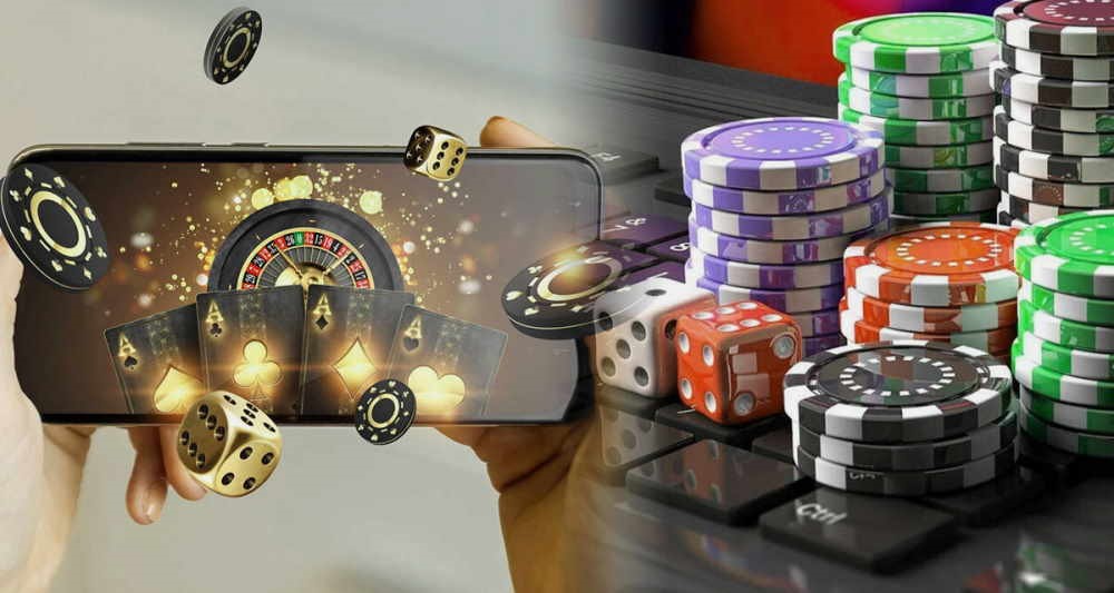 Experience the Thrill of Gaming at Online 7bets Casino Experience the Thrill of Gaming at Online 7bets Casino