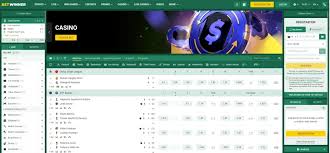 Exploring Betwinner An In-depth Review of Betting Features and Services Exploring Betwinner An In-depth Review of Betting Features and Services