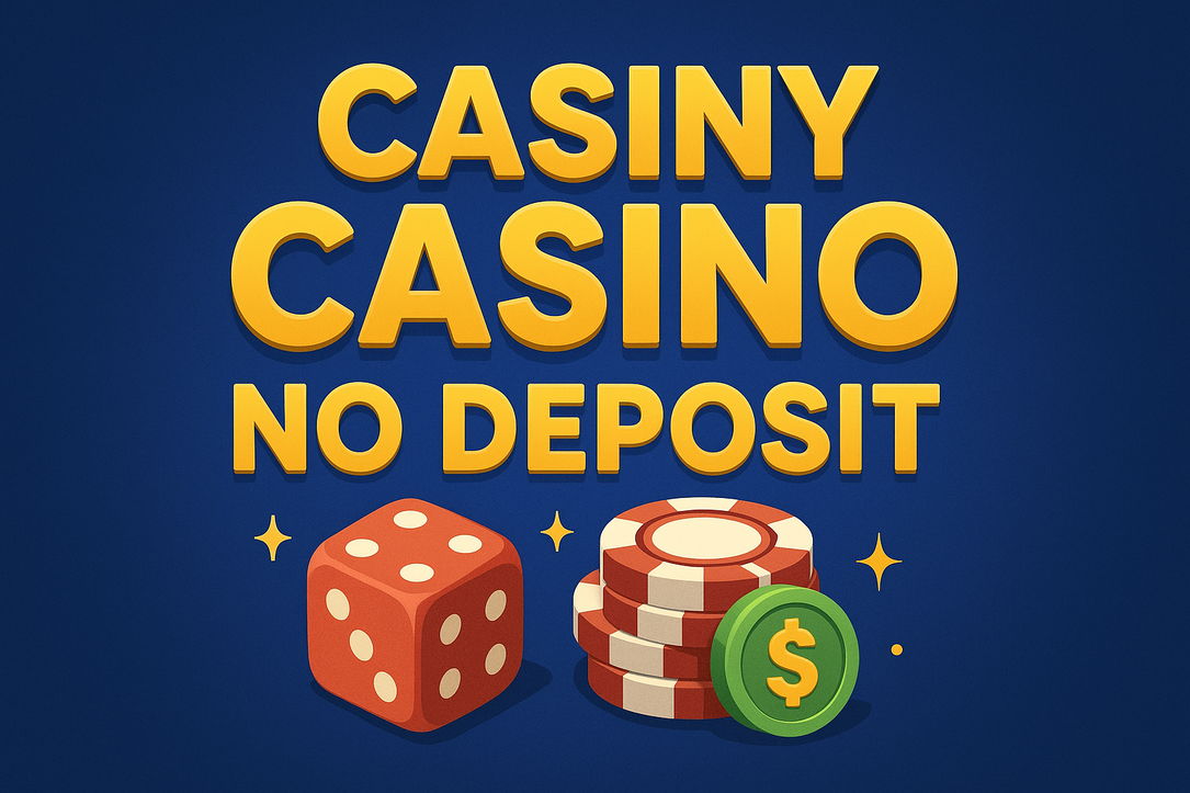 Exploring the Exciting World of Casiny Casino No Deposit Bonus Exploring the Exciting World of Casiny Casino No Deposit Bonus