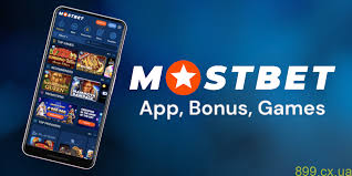 Mostbet Casino Every Bet is Excitement and Opportunity