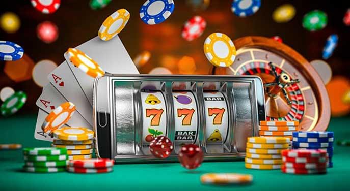 Real Money Casino Apps Your Guide to Thrilling Online Gambling Real Money Casino Apps Your Guide to Thrilling Online Gambling