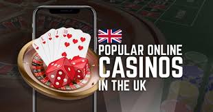 Who's the Best Online Casino A Comprehensive Guide