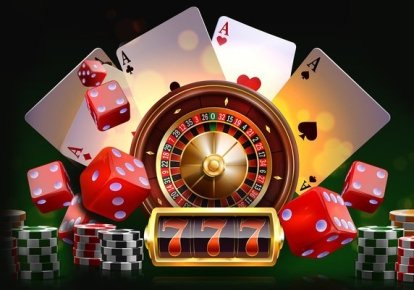 Betting with DeFi Tokens The Future of Online Gambling Betting with DeFi Tokens The Future of Online Gambling