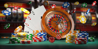 Explore the Exciting World of Casino Online UK Bonus5f No