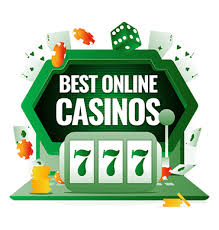 Krypto casino Revolúcia vo svete online hazardu
