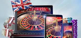 Ontdek de Beste Online Casino Bonuses UK Ontdek de Beste Online Casino Bonuses UK