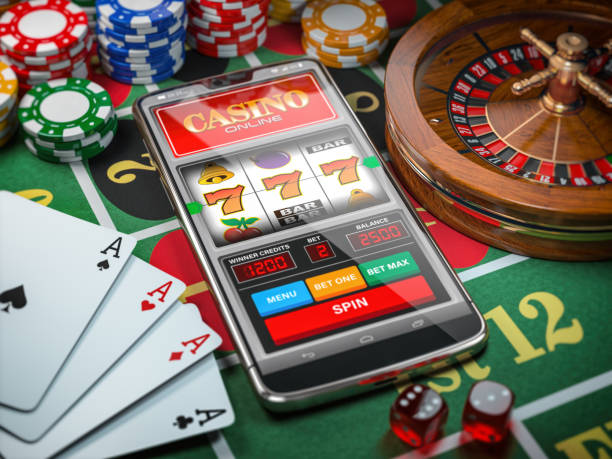 Responsible Gambling Tips for Online Enjoyment