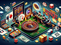 Trusted Casino Platforms With Global 4
