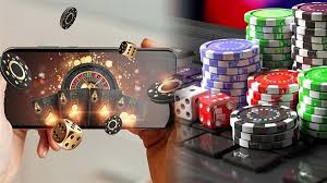 Unveiling the Mystery of Online Casino Jackpots How They Work