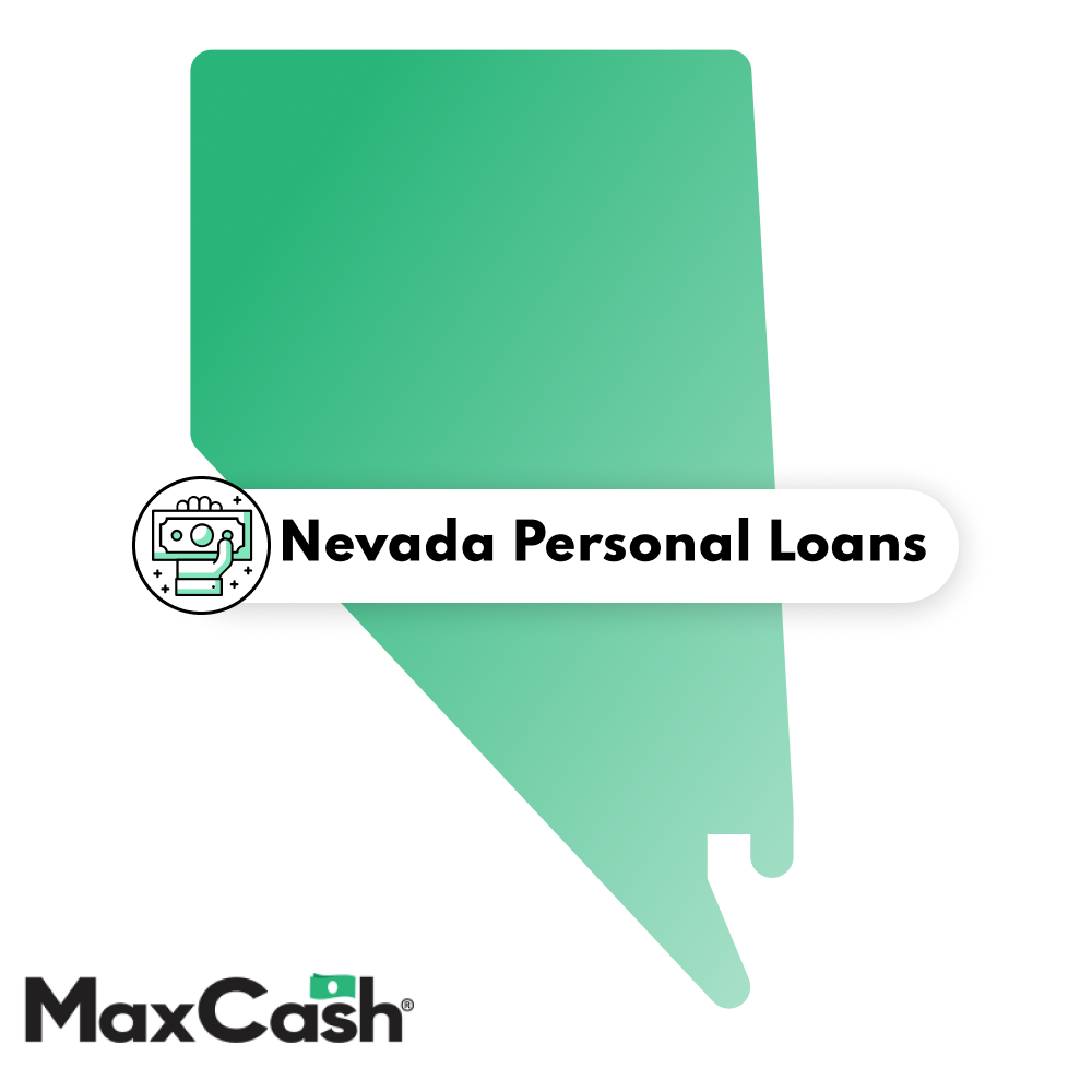 Nevada personal loans and financing
